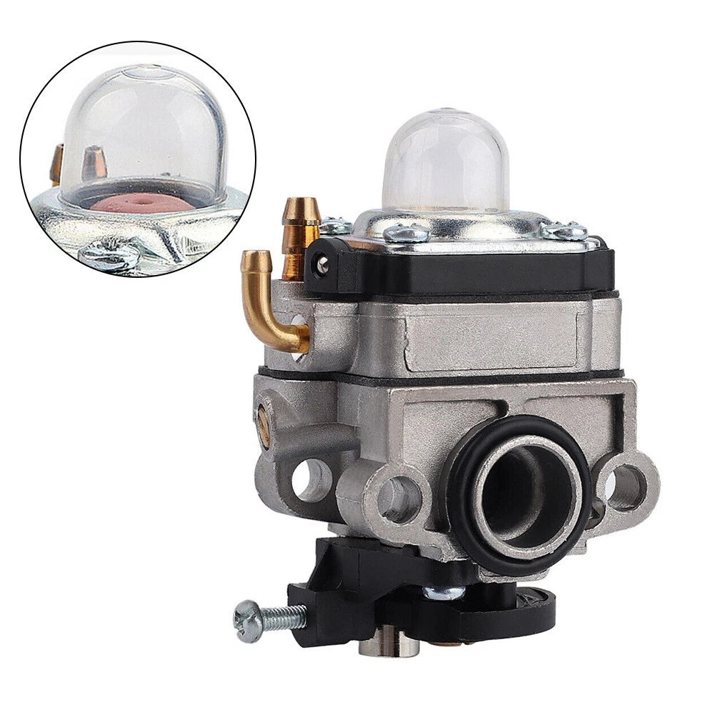 Carburetor Vaporizer for