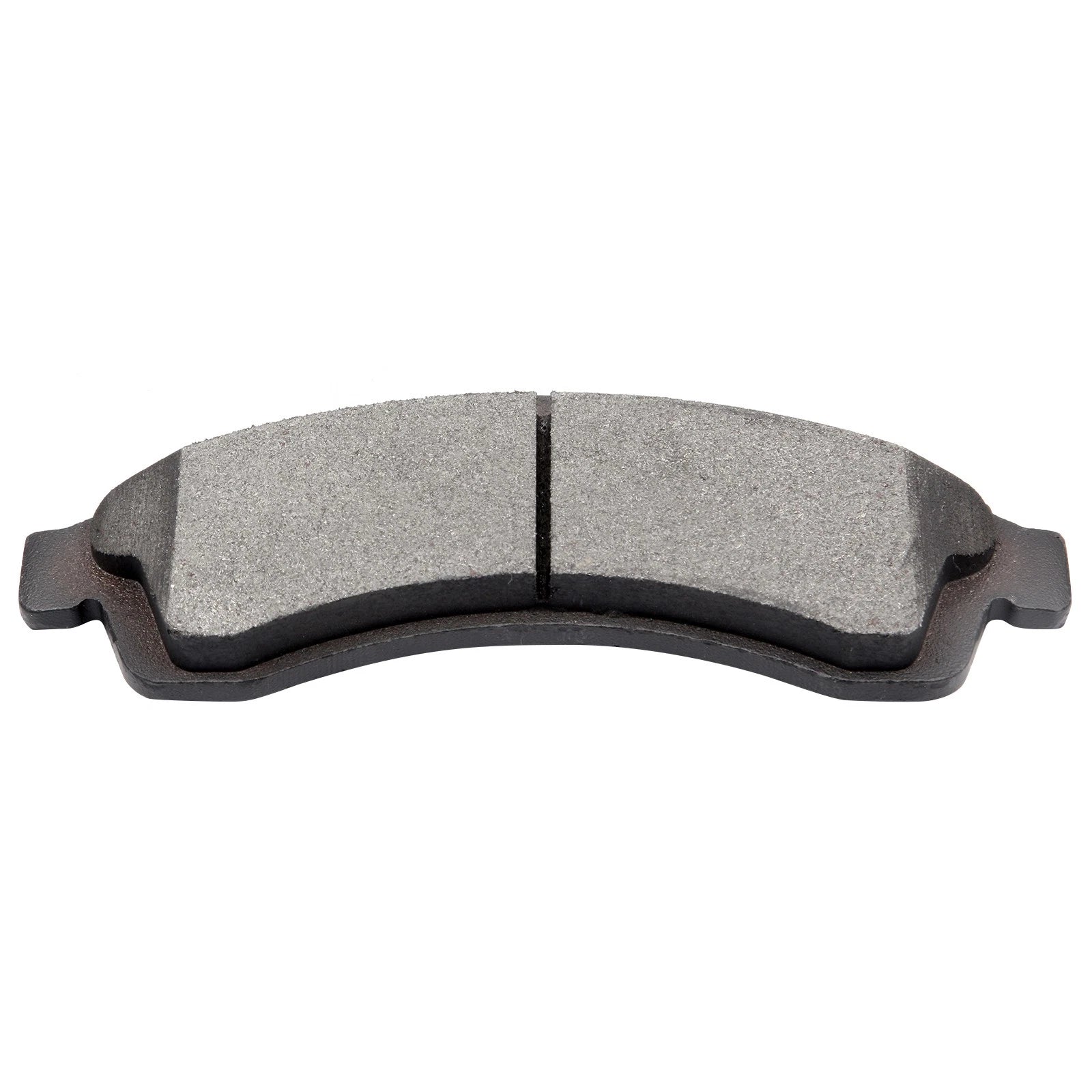 Set of 6 Ceramic Brake Pads and Calipers for GMC Envoy (2002–2005)