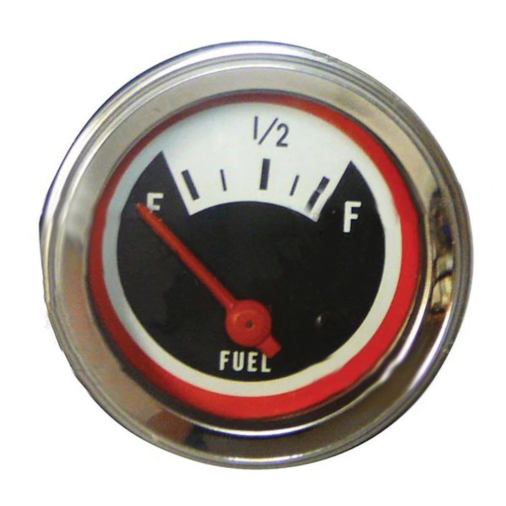 Fuel Gauge 155558A for Oliver White 2150 1955-1900-1800-1750-1650-1600-1555 G750