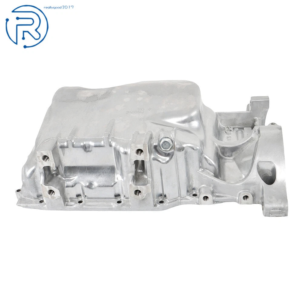 Engine Oil Pan HOP37A for Honda CR-V (2015–2016) & Acura ILX (2016–2019)