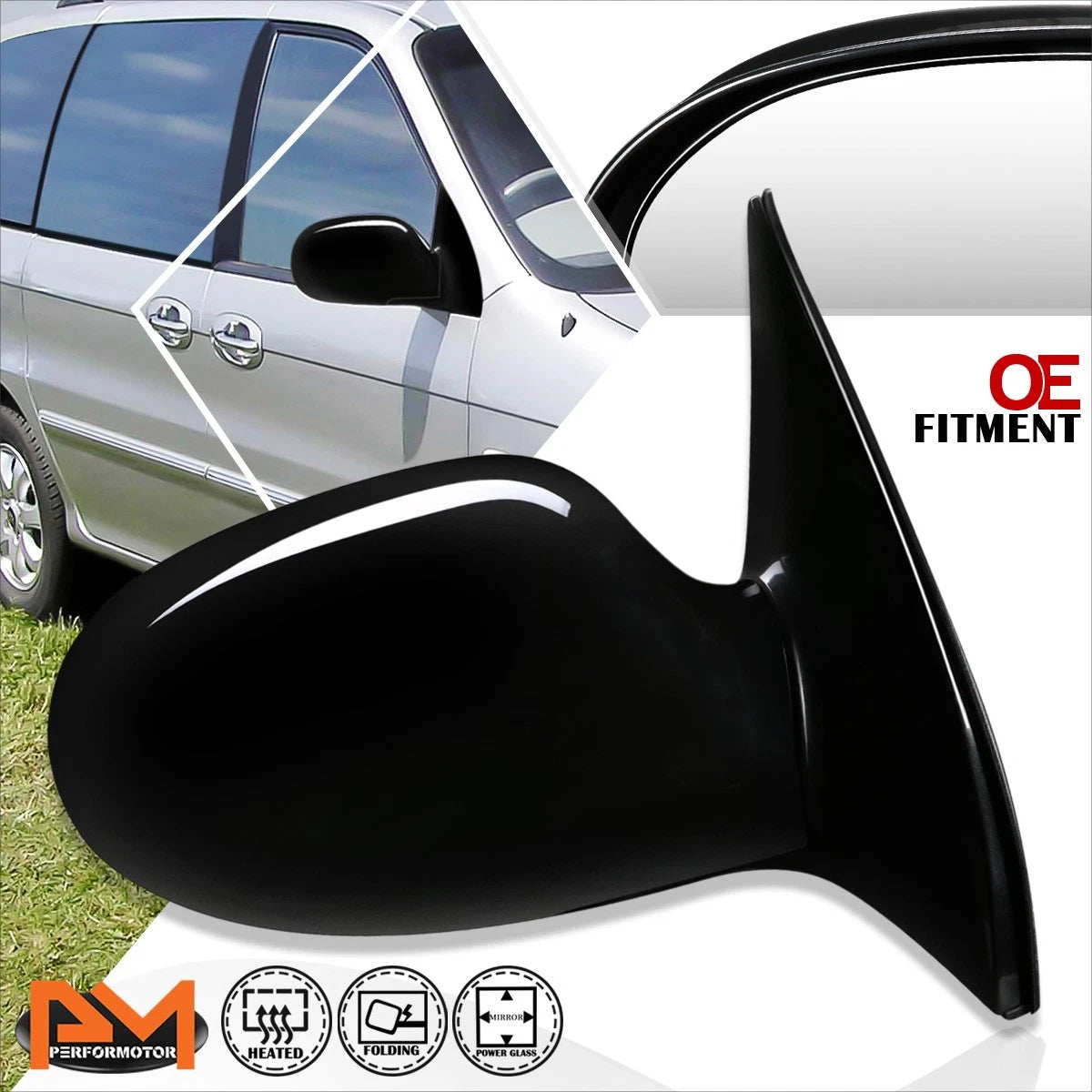 Front Lower Bumper Reinforcement Impact Bar for Chevy Malibu (2013)