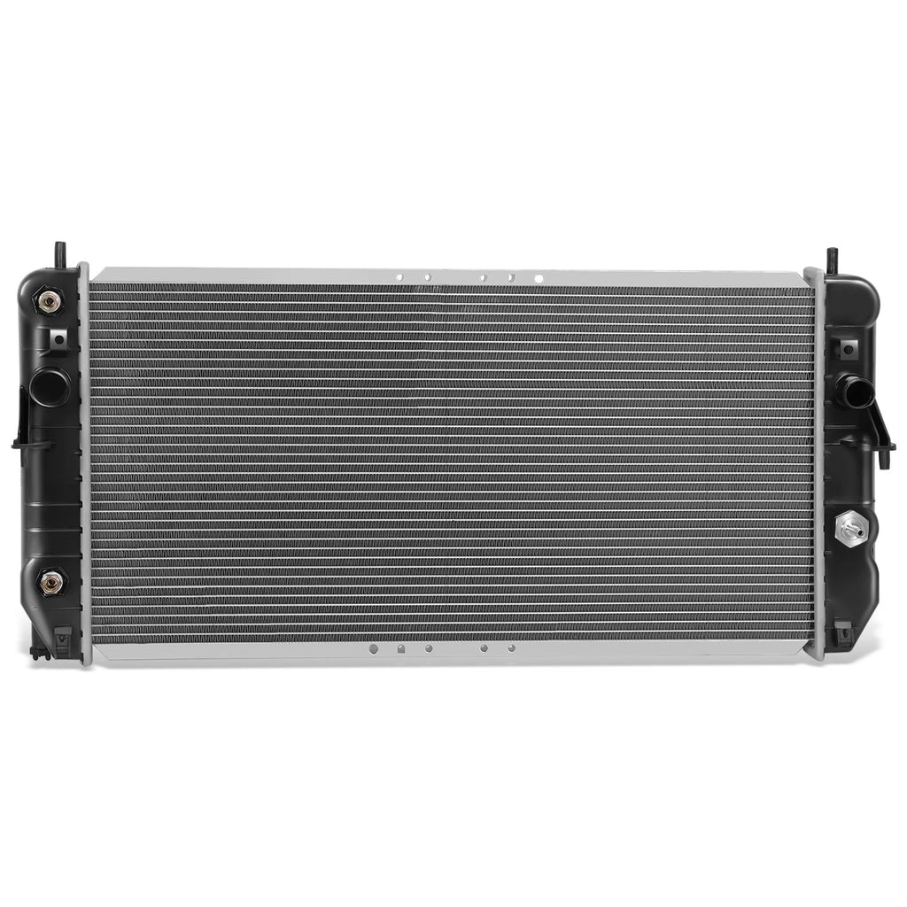 Aluminum Core Radiator for Cadillac Deville (2000) DPI 2352