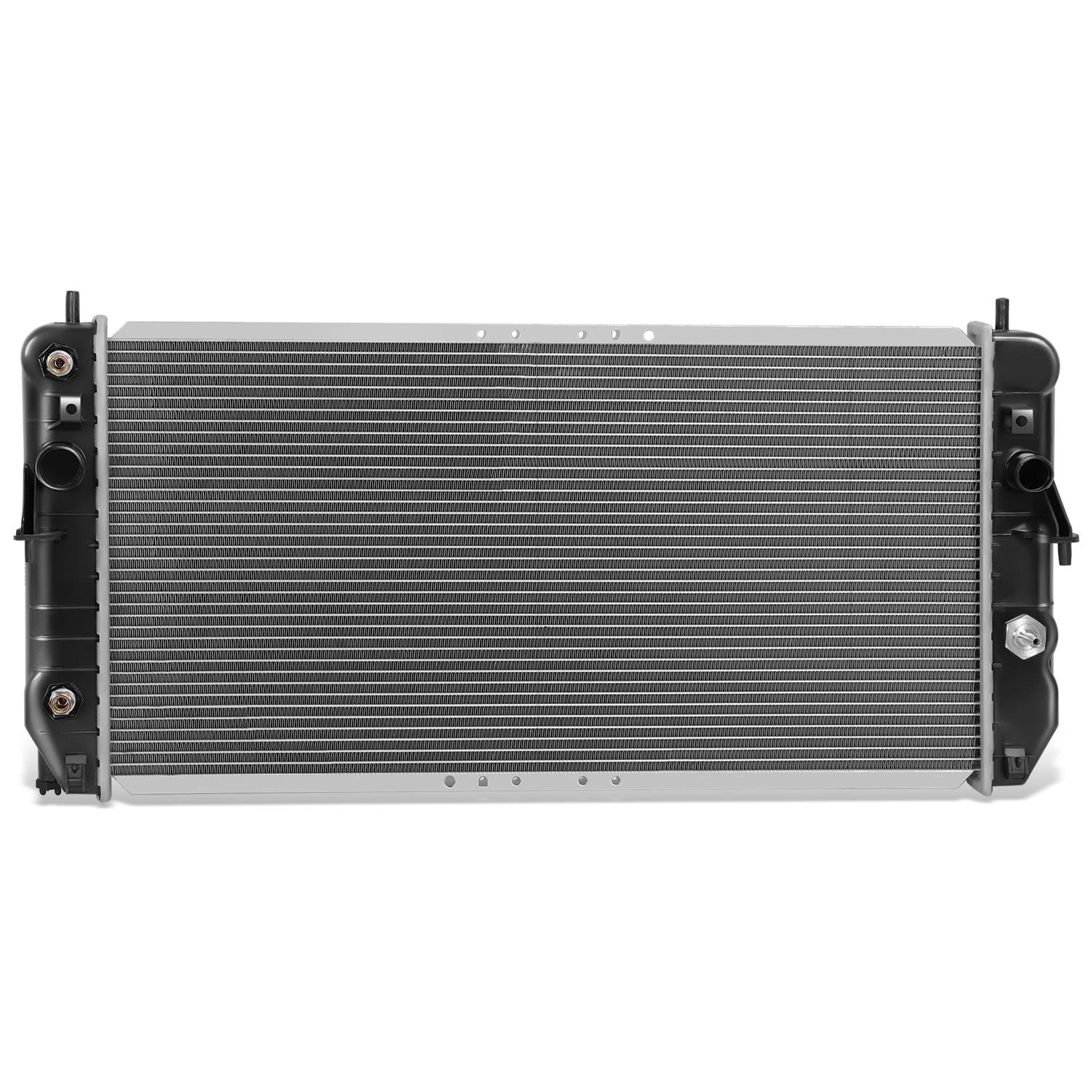 Aluminum Core Radiator for Cadillac Deville (2000) DPI 2352