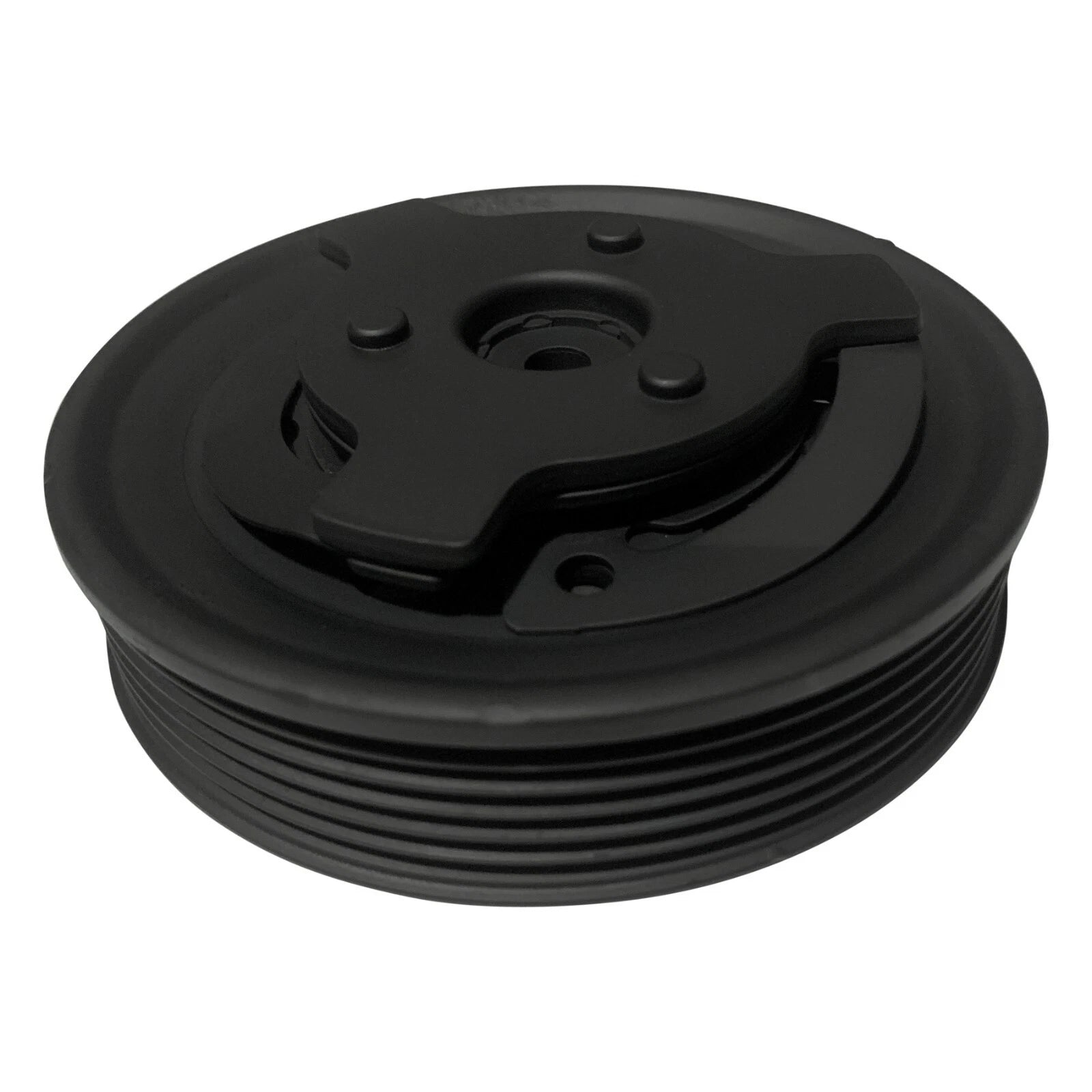 A/C Compressor Clutch Replacement for Buick Allure 2.4L (2010-2010)