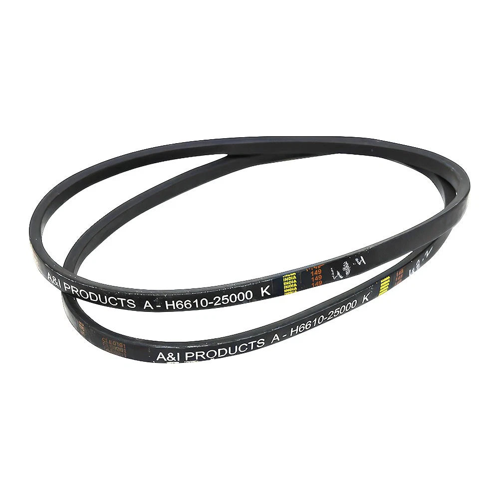 Belt Replacement for Kubota (66101-25080)