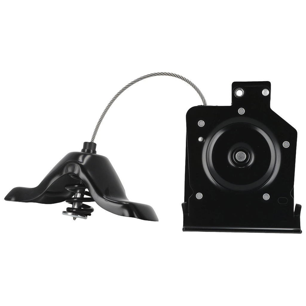 Spare Tire Winch Assembly for Chevy GMC Silverado Sierra 2500HD (2007–2019) 25792480