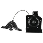 Spare Tire Winch Assembly for Chevy GMC Silverado Sierra 2500HD (2007–2019) 25792480