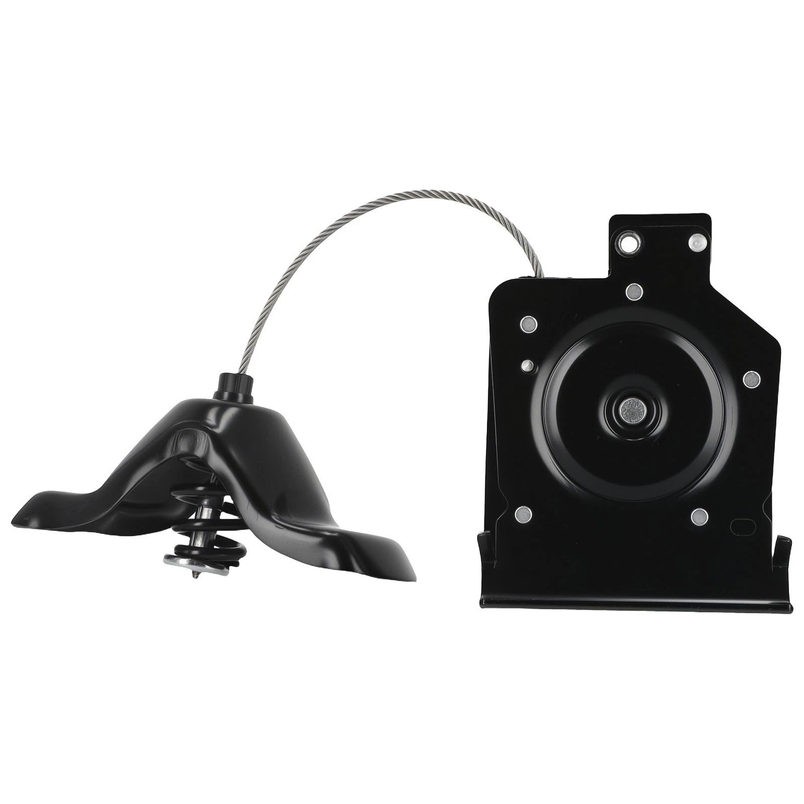 Spare Tire Winch Assembly for Chevy GMC Silverado Sierra 2500HD (2007–2019) 25792480