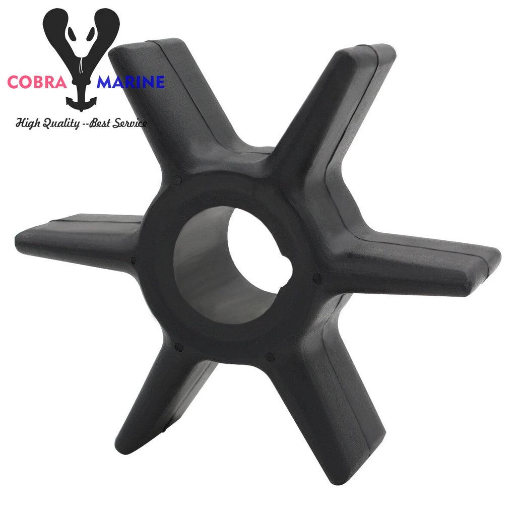 Impeller for Mercury Mariner 40 50 60 70 75 HP (2-Stroke, 4-Stroke) 47-19453T