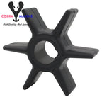 Impeller for Mercury Mariner 40 50 60 70 75 HP (2-Stroke, 4-Stroke) 47-19453T