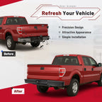 Diamondstep Rear Bumper Step for Ford F150 F250 (2004-2023)