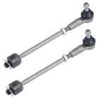 Set of 4 Tie Rod Ends for Maserati GranTurismo (2008–2023)