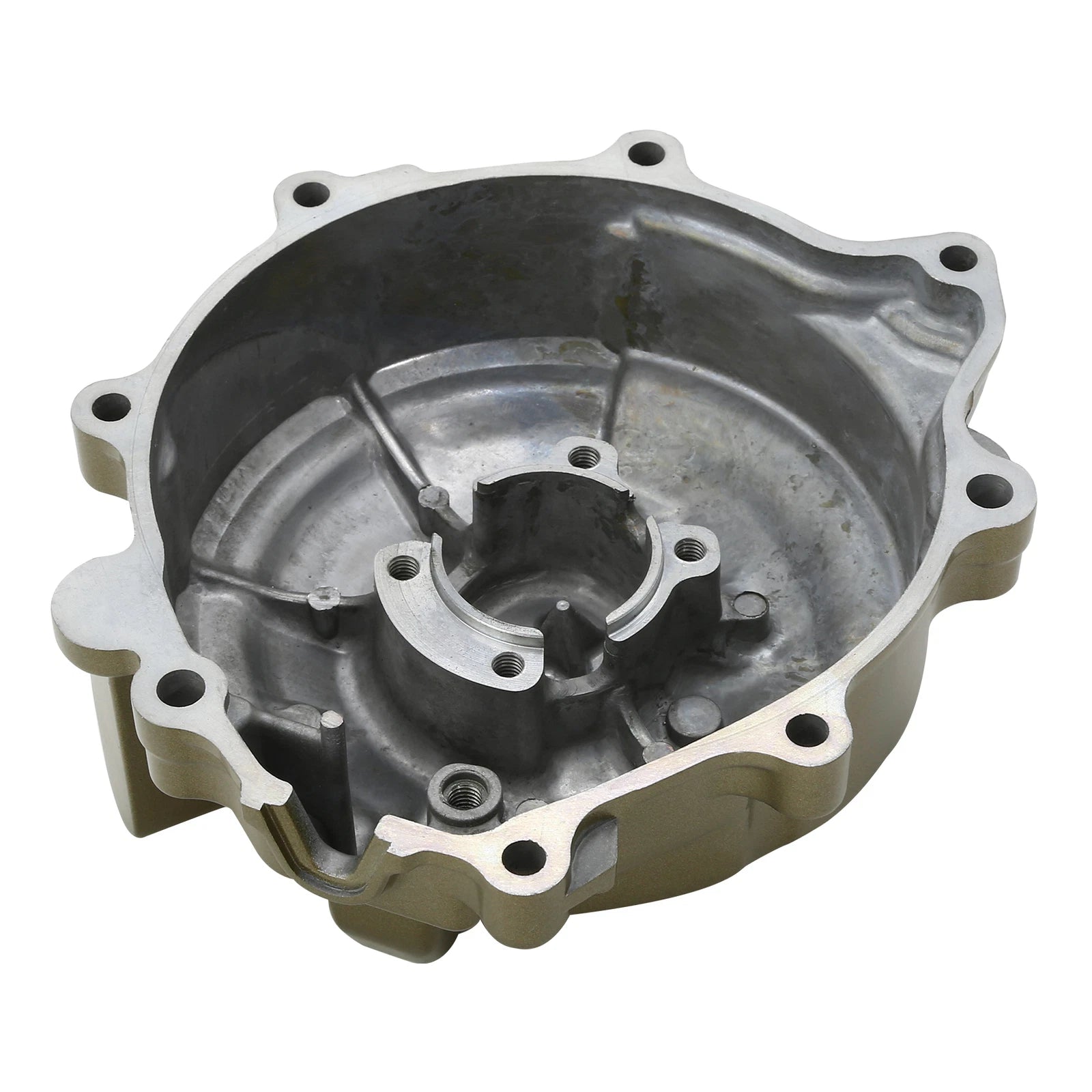 Left Magneto Alternator Generator Cover for Honda CBR650R (2019–2020)