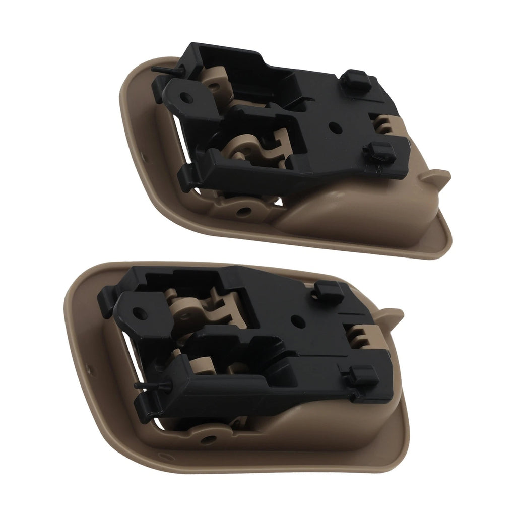 Door Handle for Toyota Sienna (1998–2003) Beige Front 69277-08010