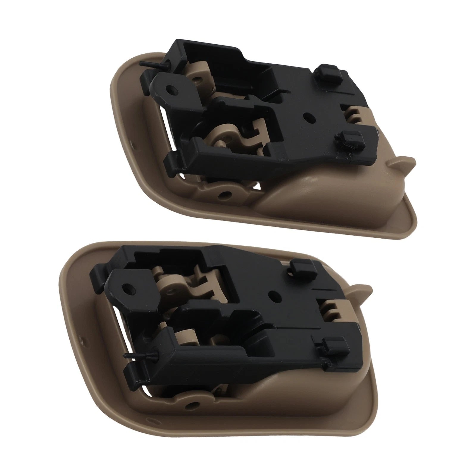 Door Handle for Toyota Sienna (1998–2003) Beige Front 69277-08010
