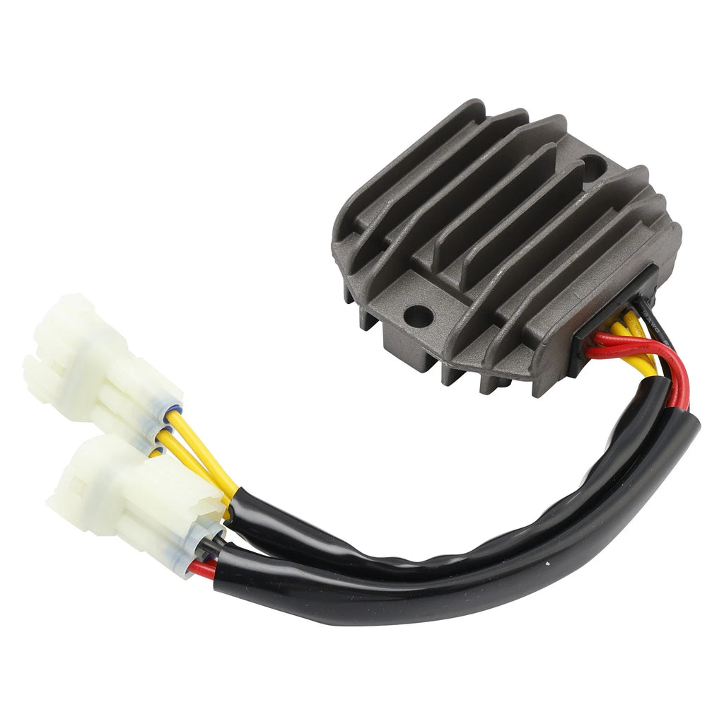 Voltage Regulator for SMC Barossa Canyon 500 520 RAM 520 RR Trasher 520