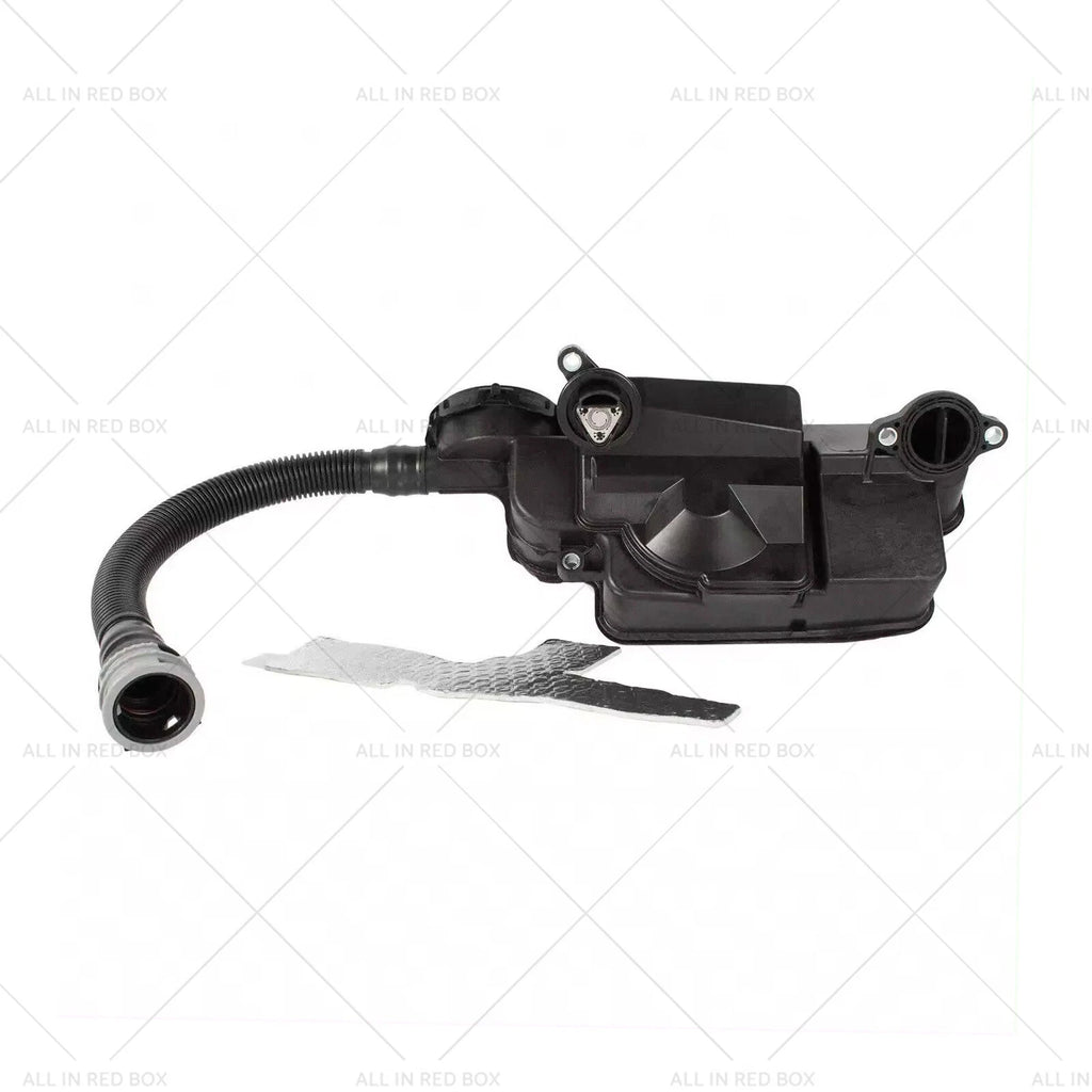 PCV CCV Oil Separator Assembly for Ford 6.7L Powerstroke (2011–2016)
