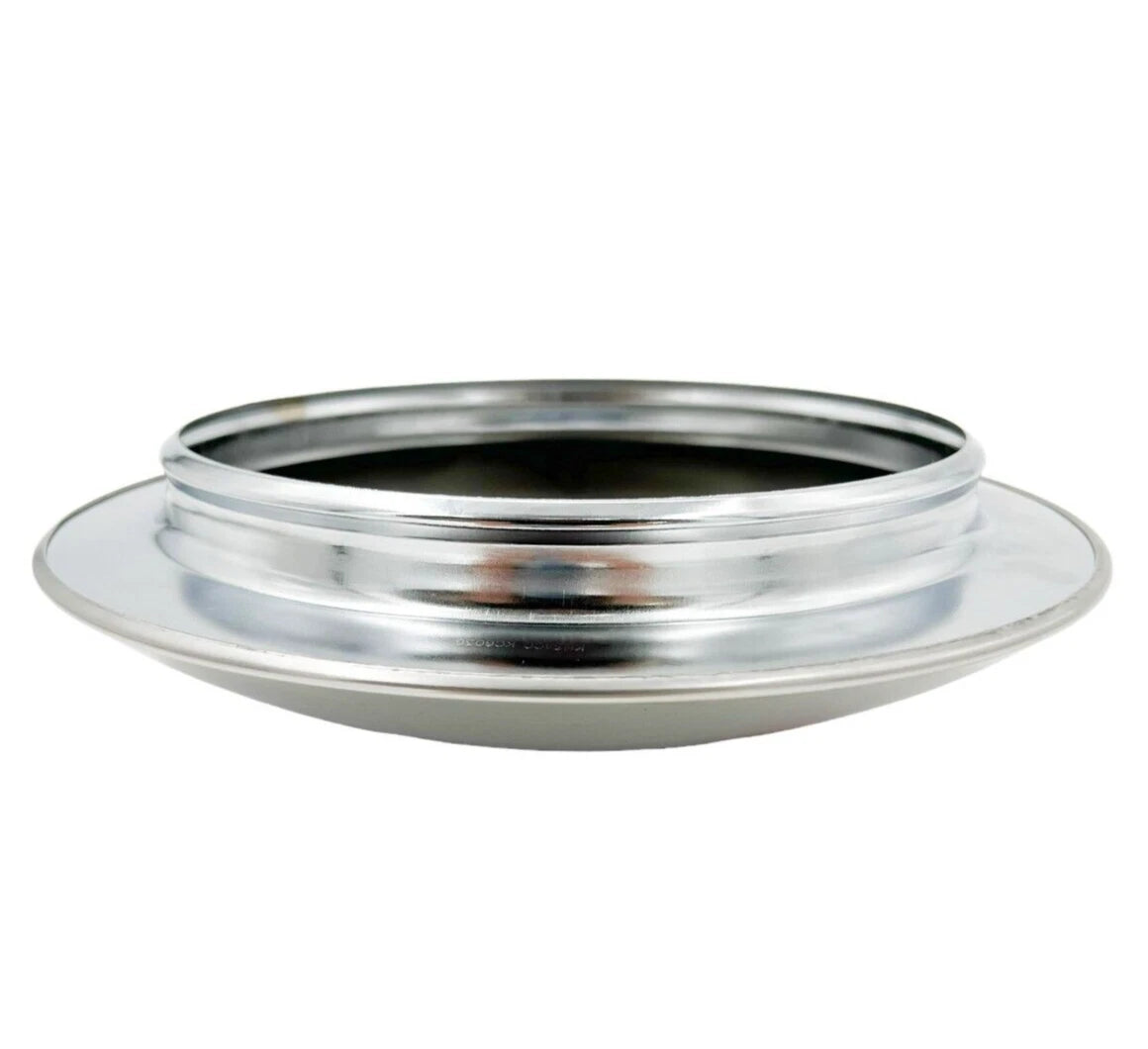 Hubcap Replacement for 1941–1948 Chevrolet Car Truck 7.5in Opening