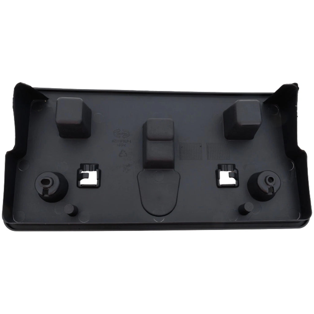 License Plate Bracket for Mazda 3 (2019-2025)