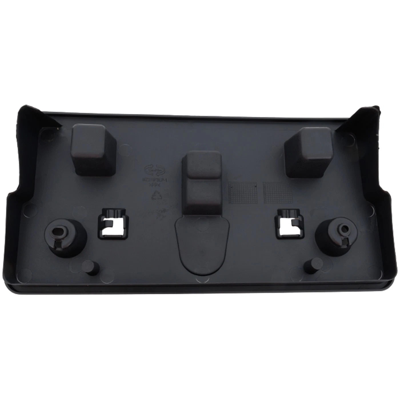 License Plate Bracket for Mazda 3 (2019-2025)