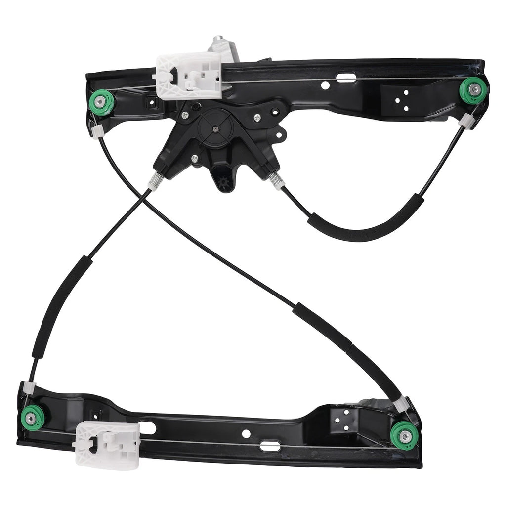 Front Right Electric Window Regulator w/Motor for Ford Focus (2012–2018)