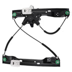 Front Right Electric Window Regulator w/Motor for Ford Focus (2012–2018)