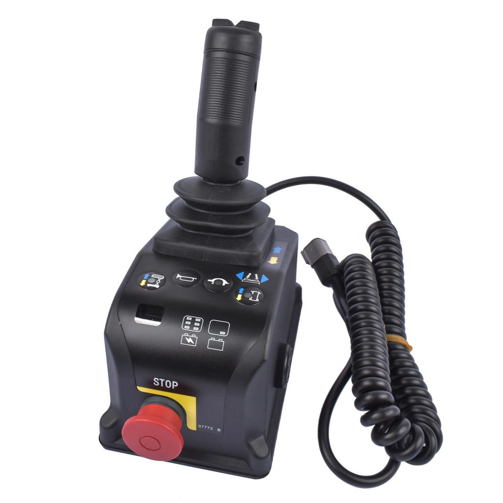 Control Box for Genie Gen 5 GS-1530 GS-1532 GS-2032 GS-2046 GS-2632
