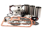 Engine Overhaul Kit for Ford 4000 Pre Force Tractors (1965–1975)