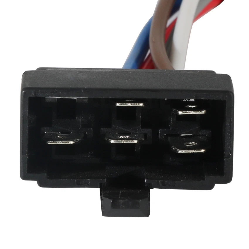Fuel Gas Cap Ignition Key Switch Lock for Kawasaki EN500 Vulcan 500 (1996–2000)
