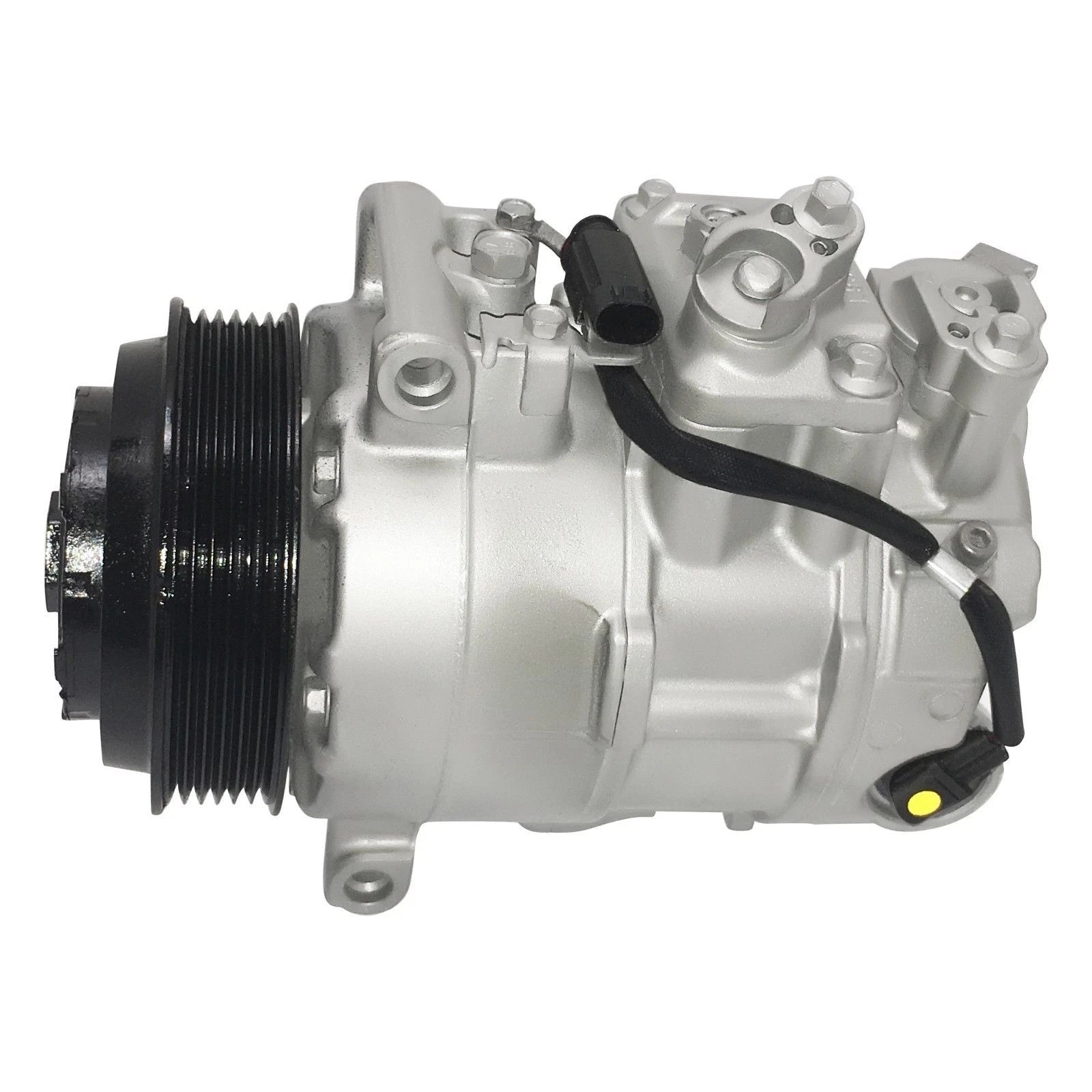 A/C Compressor Kit with O-Rings for Honda Accord (2013–2017)