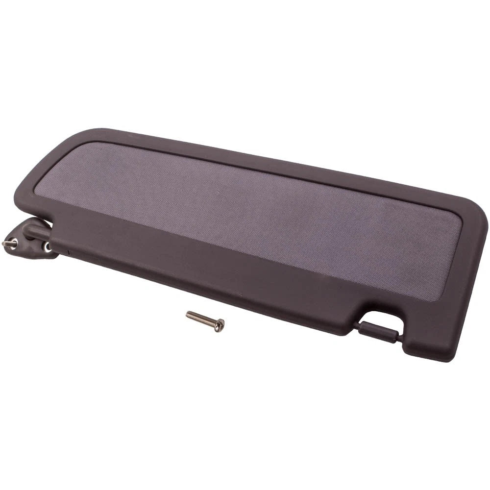 Driver Sun Visor Gray for Honda Civic Hybrid/Coupe (2006–2011) 83280-SNA-A01ZB
