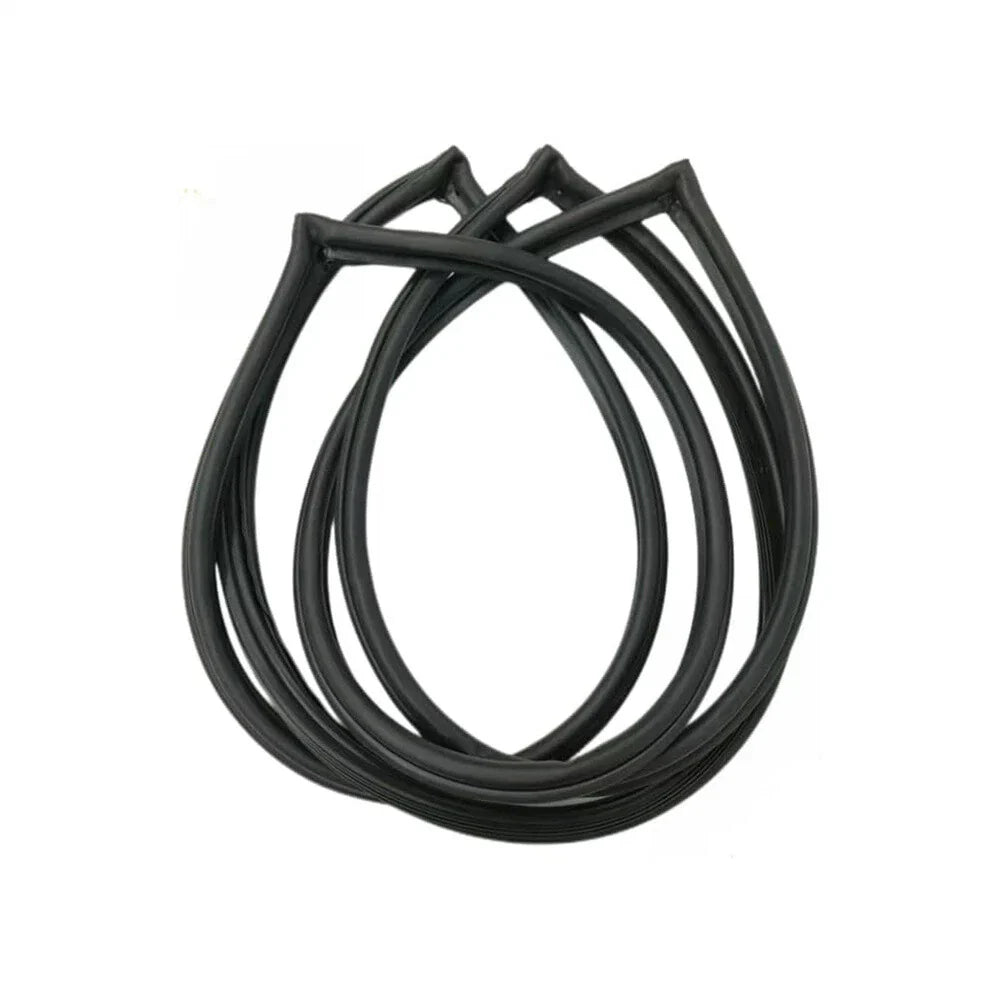 1Pc Rear Door Rubber Gasket for Mercedes-Benz G-W460/W461/W463 (1979–2023)