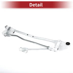 Front Transmission Wiper Linkage Lever for Nissan Micra (No.28840AX70A)