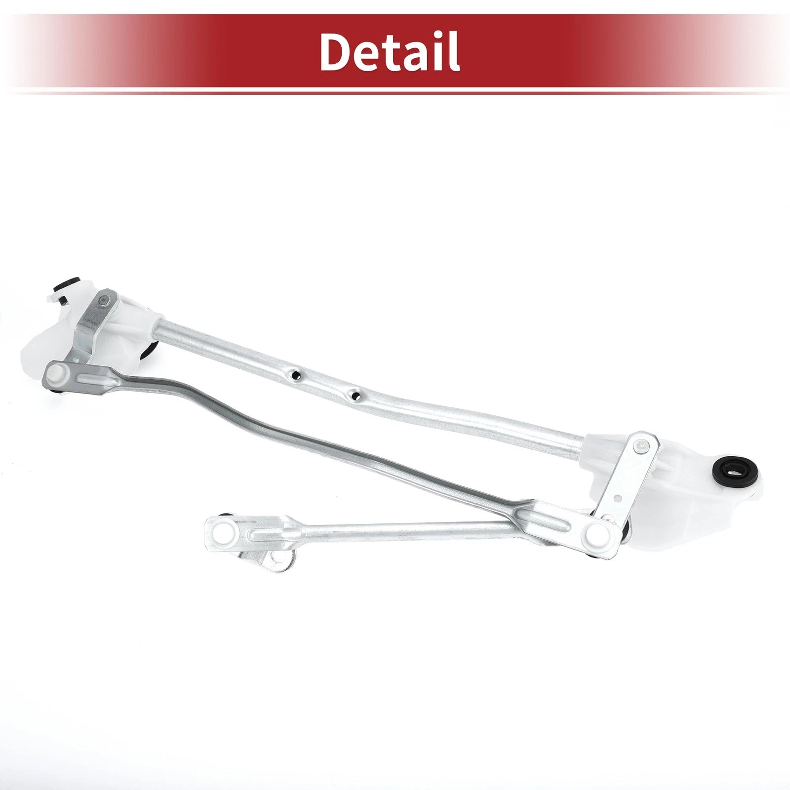 Front Transmission Wiper Linkage Lever for Nissan Micra (No.28840AX70A)