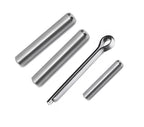 Shear Pin & Split Pin for Mercury Mariner Outboard (2.2-3.5 HP)