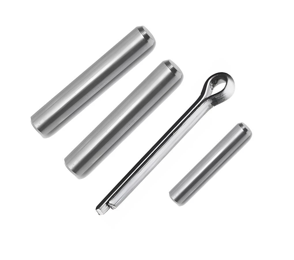 Shear Pin & Split Pin for Mercury Mariner Outboard (2.2-3.5 HP)