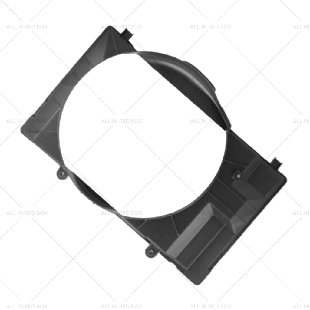 Radiator Fan Shroud for Toyota Landcruiser 80 Series (1990–1997)