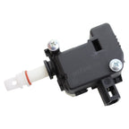 Hella Fuel Filler Door Lock Actuator for 007546071
