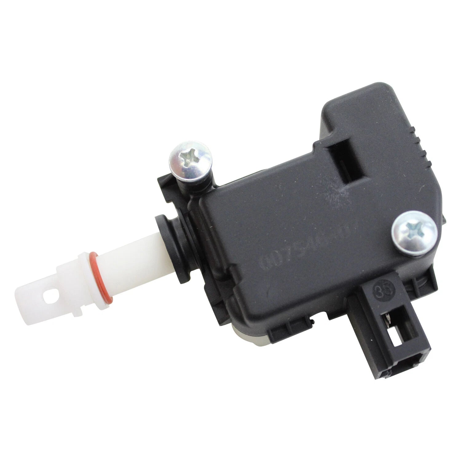 Hella Fuel Filler Door Lock Actuator for 007546071