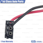 HVAC Blower Motor for BMW E46 320i 325Ci 325Xi 330i 330Xi E83 (1998–2006) 64113453729