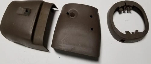 Steering Column Finishing Panels for Ford Thunderbird Cougar (1989–1993)