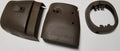 Steering Column Finishing Panels for Ford Thunderbird Cougar (1989–1993)
