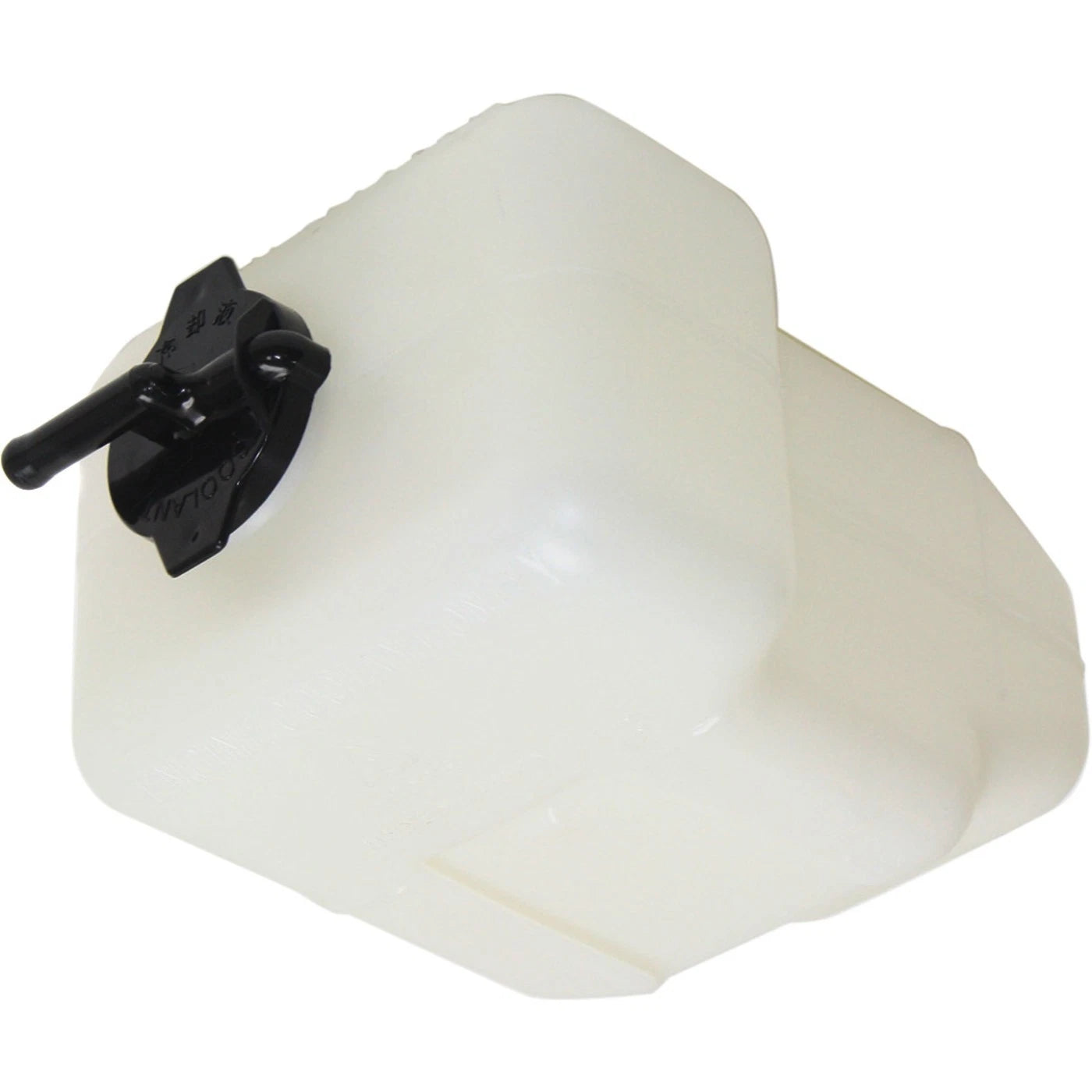 Coolant Reservoir for Suzuki Sidekick (1989–1998) w/ Cap