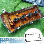 Set of 1 Valve Cover Gasket No. 11128655413 for BMW 1 (E87) 120i (2003–2011)