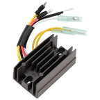6-Wire Rectifier & Regulator Assembly for Suzuki DF 8HP/9.9HP (2010–2017) 32800-99J00