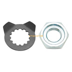 Countershaft Nut Washer for Yamaha Raptor 660 YFM660R (2001–2005)