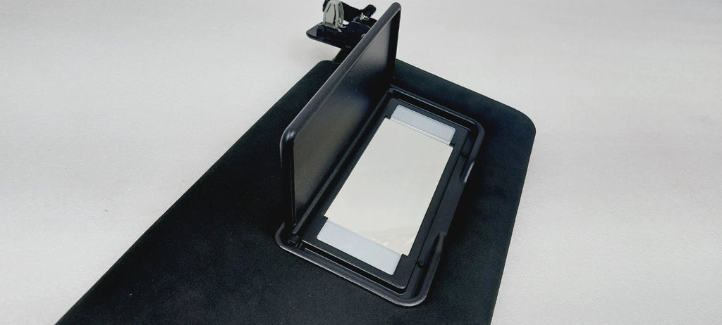 Front Right Sun Visor for Lincoln Navigator (2023–2024) JL7Z7804104BF