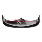 Rear Mudguard Trim for Harley Electra Glide Duo Glide FL FLH 1958-1966 Black