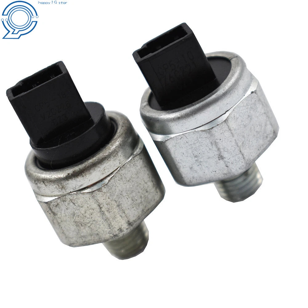2X Oil Pressure Sensor for CVT JF010E JF011E (Year Range Not Specified)