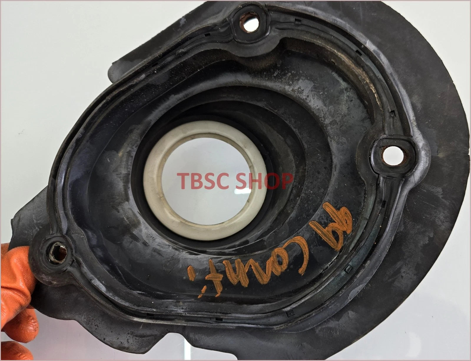 Steering Column U-Joint for Lincoln Continental (1995–2002)